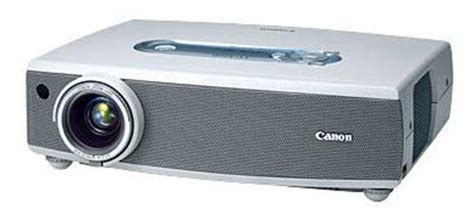 canon lv 5220 projector|CANON .